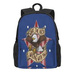 Stylish Backpacks for Men & Women