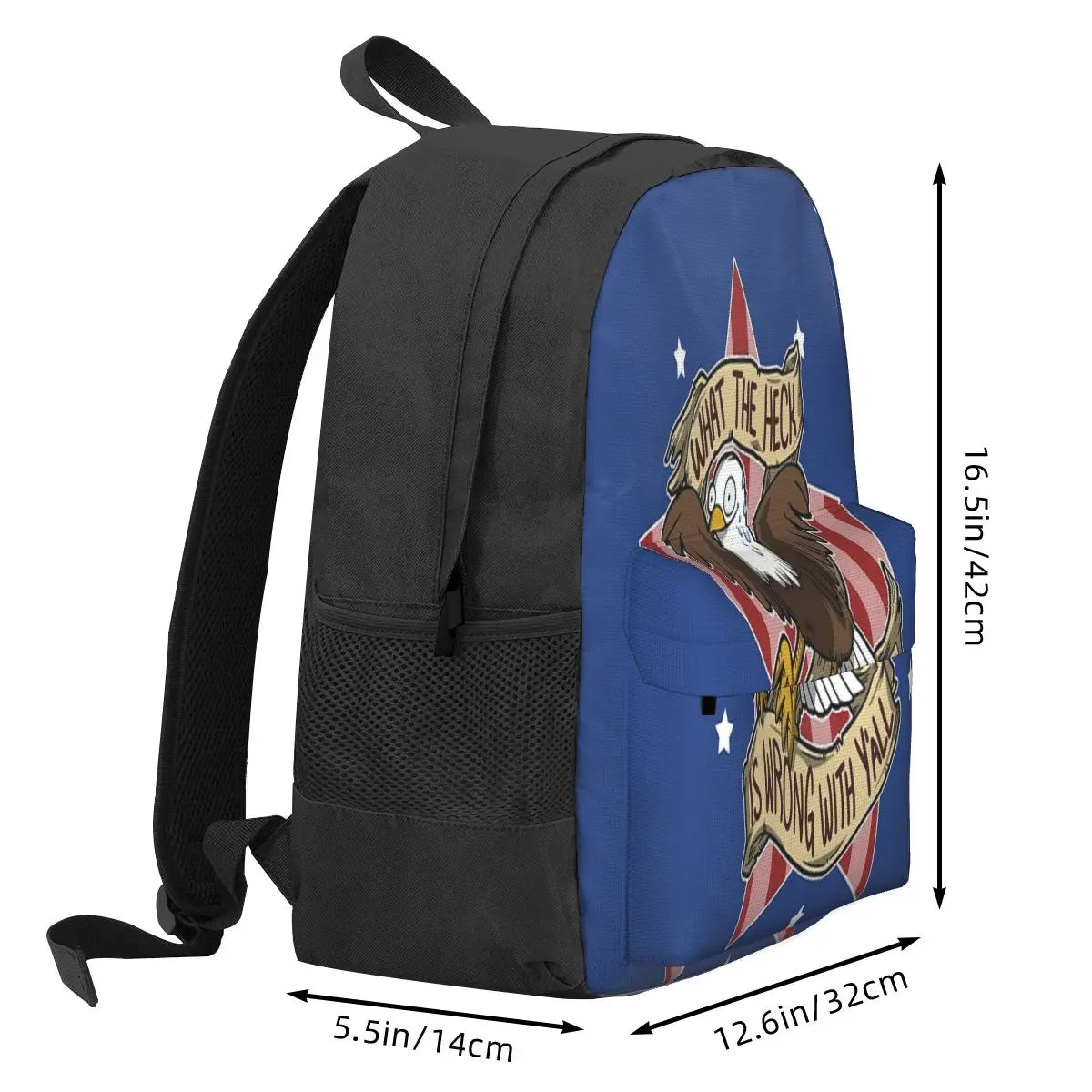 Stylish Backpacks for Men & Women
