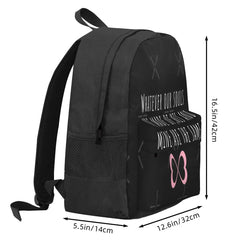 Anime Backpack for Adults, Casual Backpacks for Cartoon Lovers