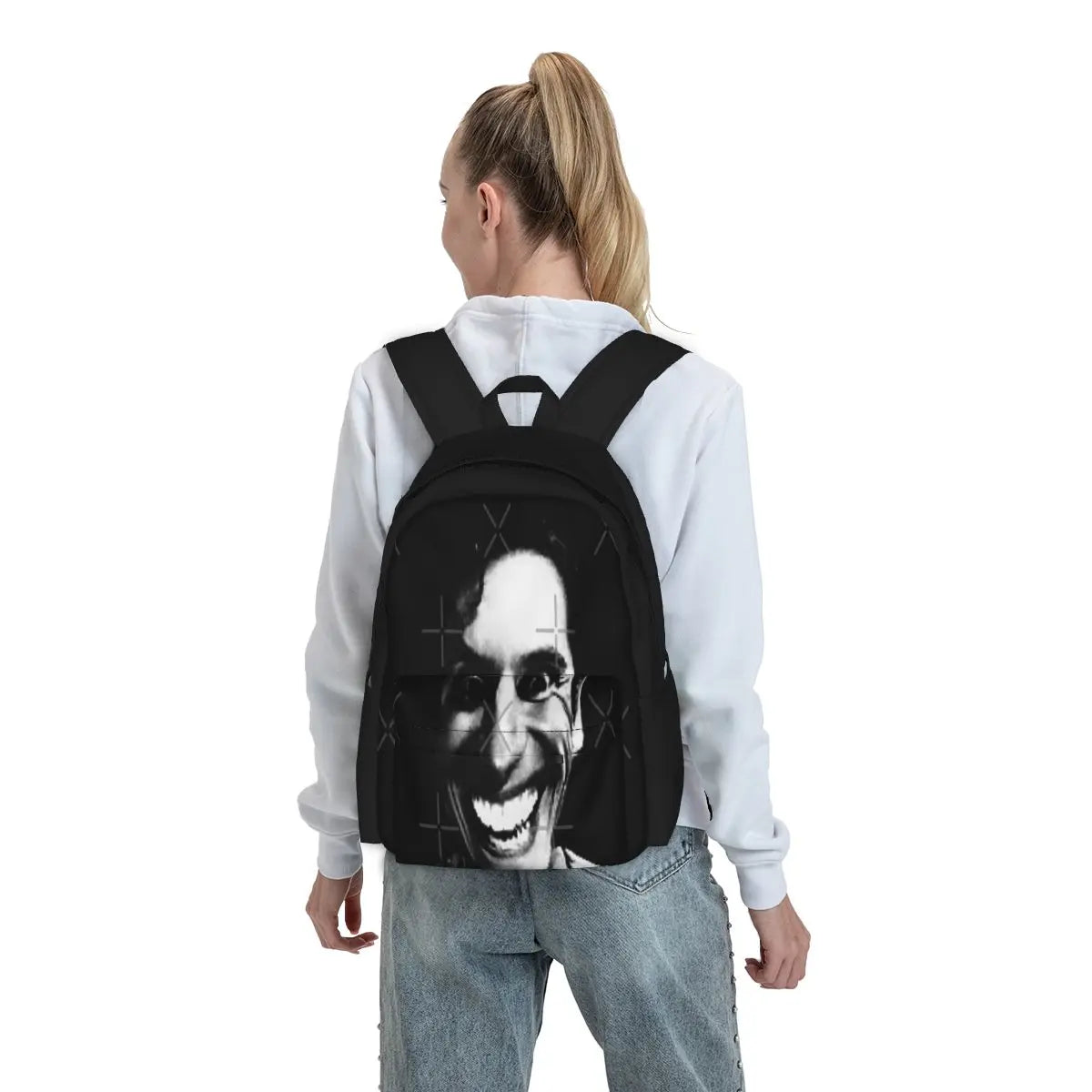 The Imposter Backpack for Men and Women