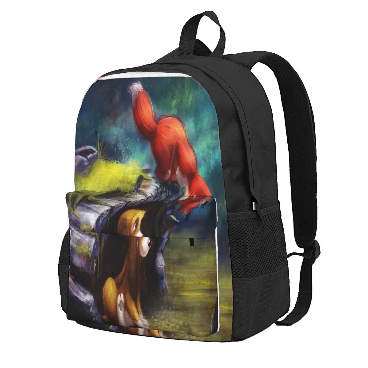Stylish Men's and Women's Backpacks - Multiple Colors Available