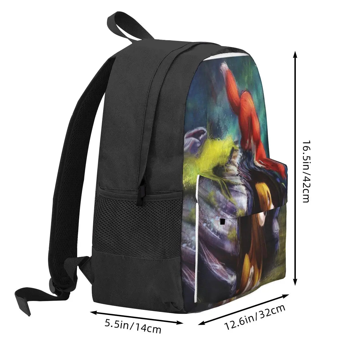 Stylish Men's and Women's Backpacks - Multiple Colors Available