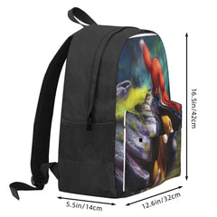 Stylish Men's and Women's Backpacks - Multiple Colors Available