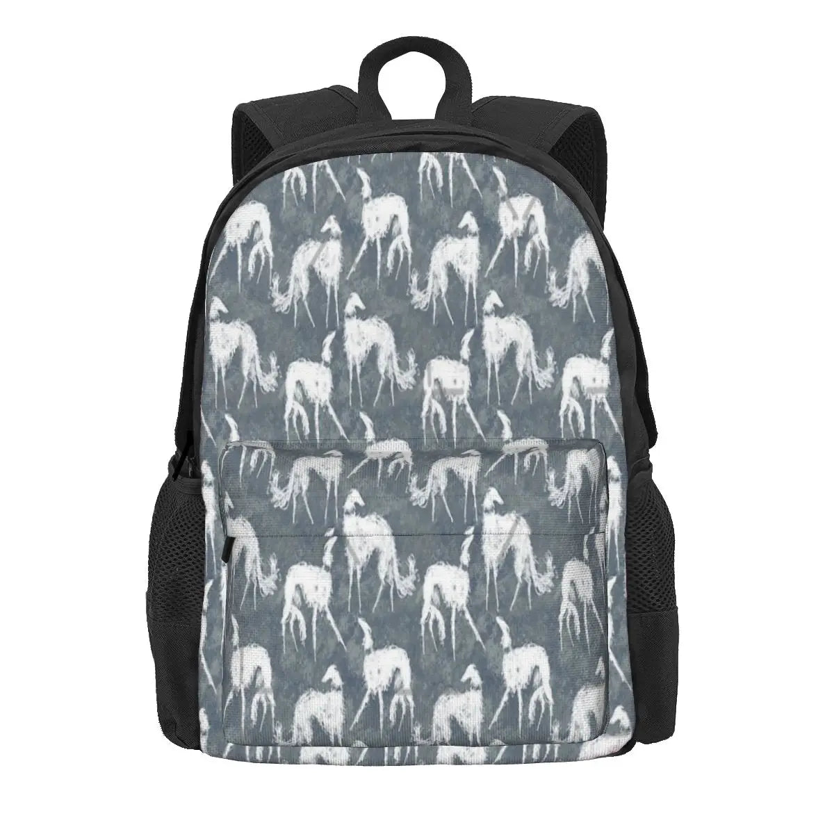 Borsois Backpacks Men's and Women's Handbag