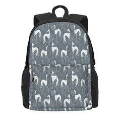 Galgos Men's Backpack - Stylish and Durable Bag for Everyday Use