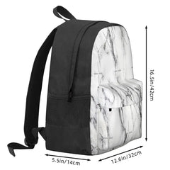 Marble 1 Backpacks Men's Waterproof Backpack