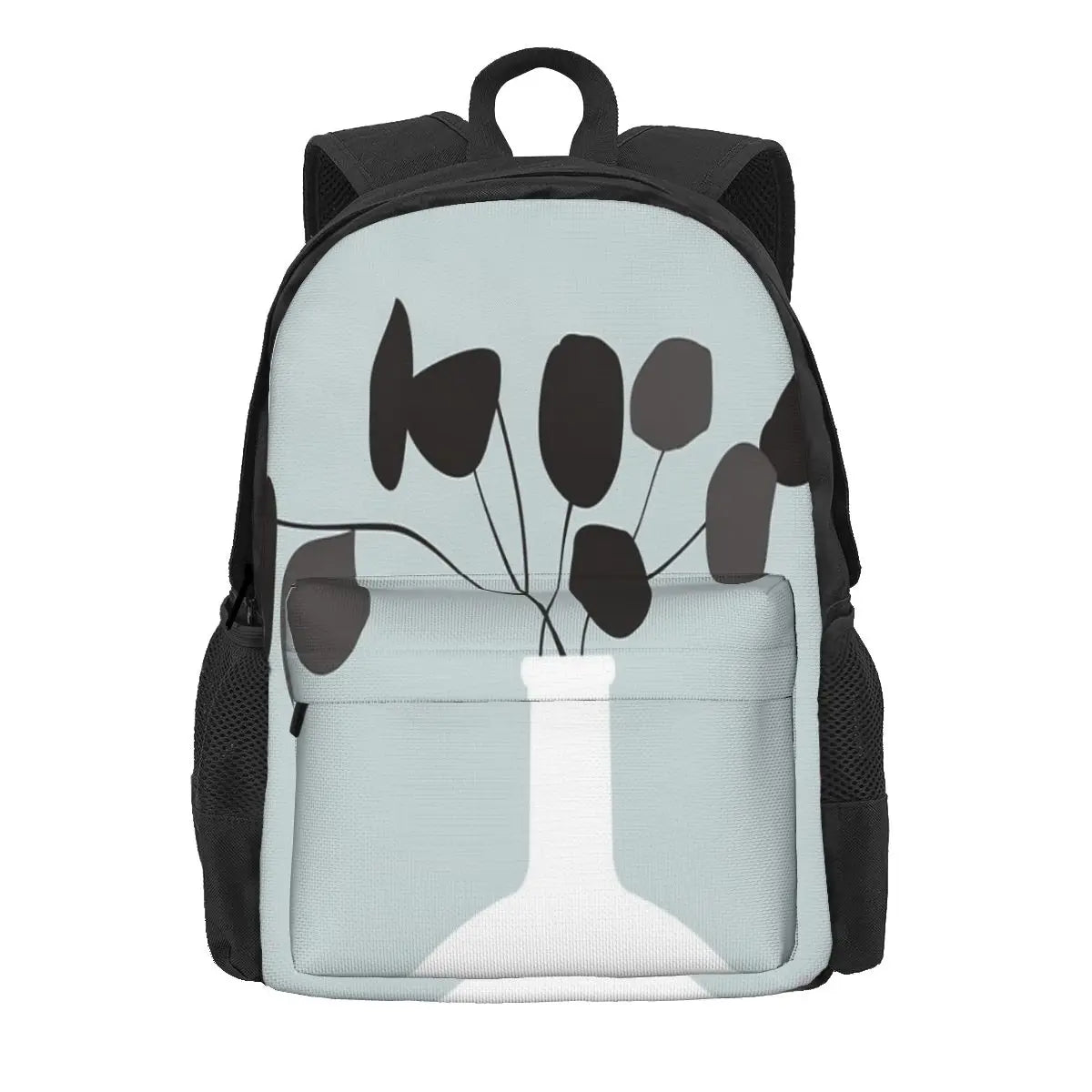 Stylish Vase Backpack for Men and Women