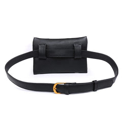 Women's Travel Waist Pack Fanny Pack Phone Pouch Bag