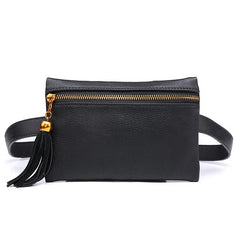 Women's Travel Waist Pack Fanny Pack Phone Pouch Bag