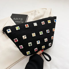 New Hot Lady Purse Shoulder Bags Women Handbags