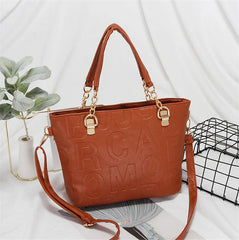 High Leather Bag Ladies Bags For Women