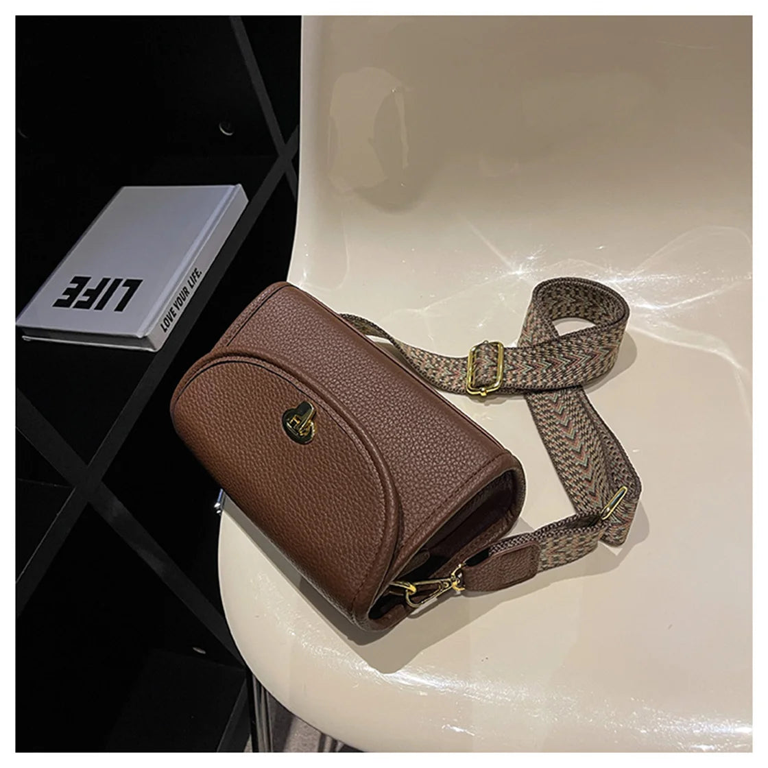 Hot Lady Purse Shoulder Bags Lady Handbags