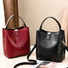 Women's Leather Shoulder Bag Handbag High Quality