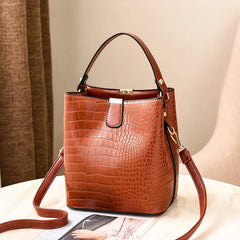 Women's Leather Shoulder Bag Handbag High Quality
