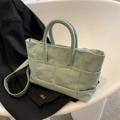 Lady Canvas High Hot Women Handbags