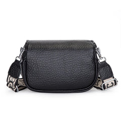 Leather Handbag 1st Layer Cowhide Shoulder Bag Inspection Hot Shoulder Bags