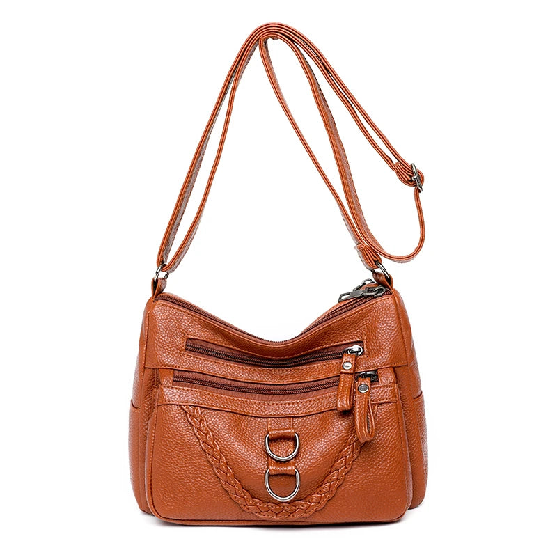Women's Shoulder Bag Handbag Crossbody Bag