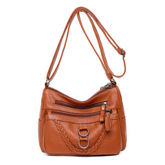 Women's Shoulder Bag Handbag Crossbody Bag