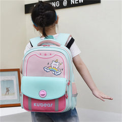 Kids Schoolbags Backpack for Children