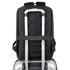 Men Backpack Business Laptop Bag Large Capacity Anti Theft