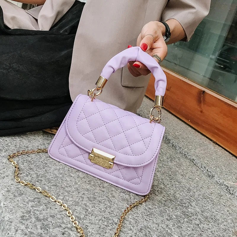 Women's Crossbody Shoulder Bag Tote Purse