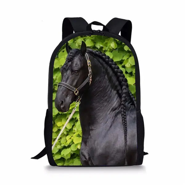 Orthopedic School Bag for Boys Girls