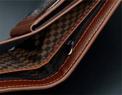 Williampolo Thin Wallet Dompet Pria