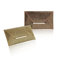 Evening Party Clutch Hand Bags Purses Female Sequined Envelop Bags