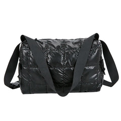 Winter Casual Female Crossbody Bags For Women High Capacity Shoulder Bag