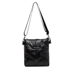 Winter Warm Women's Shoulder Bag Small Crossbody Bags for Women