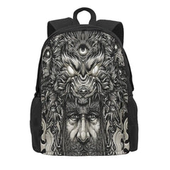 Winya No 152 Backpacks Men's Women's Kids Backpack