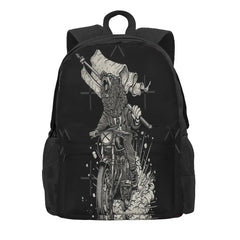 Winya No 91 Backpacks Men Women School Backpack