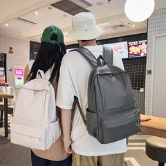 Women Backpack High PU Leather Rucksack Women's Knapsack Travel Bagpacks School