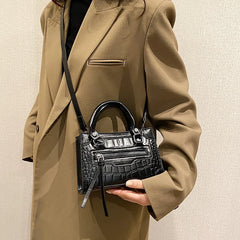 Small Crossbody Shoulder Bag for Women Handbag