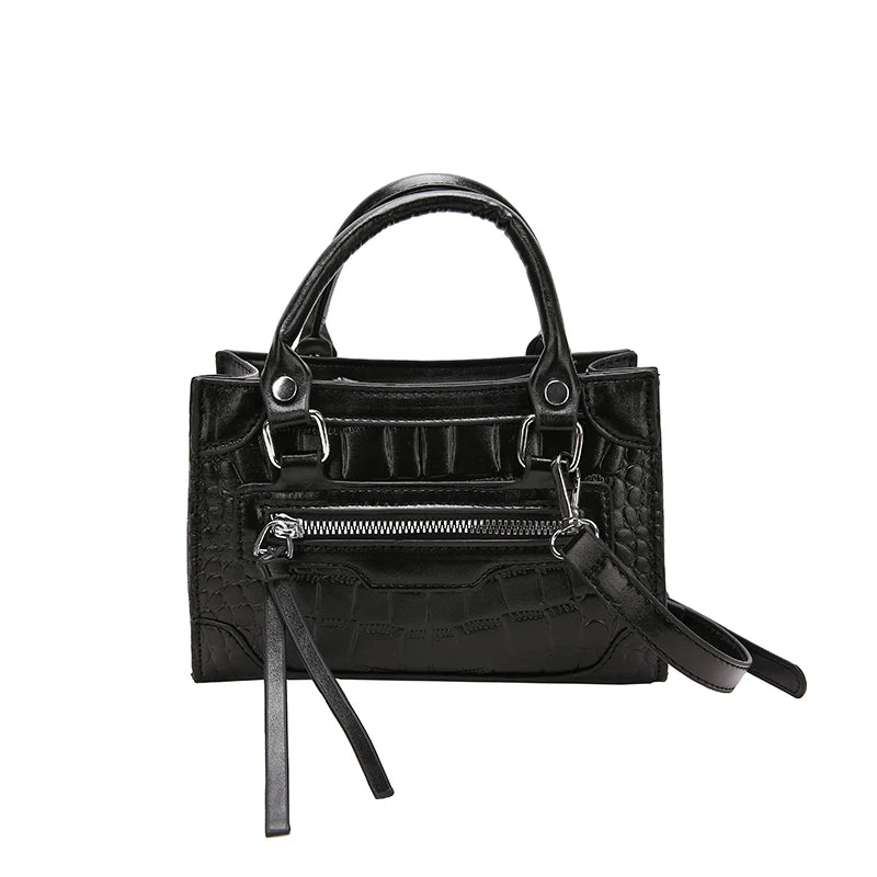 Small Crossbody Shoulder Bag for Women Handbag