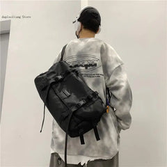 Gothic Crossbody Bag for Women Handbag Purses