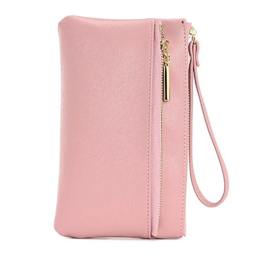 Woman Clutch Bag Coin Purse Lady Wallet Women's Purse Wallet Handbag