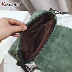 Small Tassel Women Messenger Bags Women Handbags High Bags Female Shoulder Bag