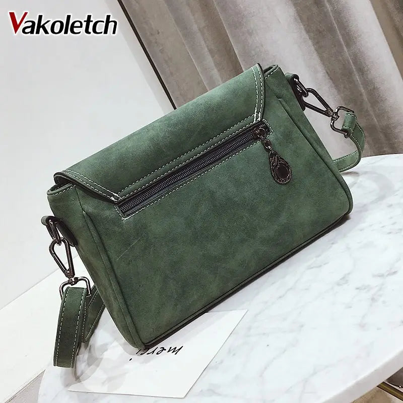 Small Tassel Women Messenger Bags Women Handbags High Bags Female Shoulder Bag