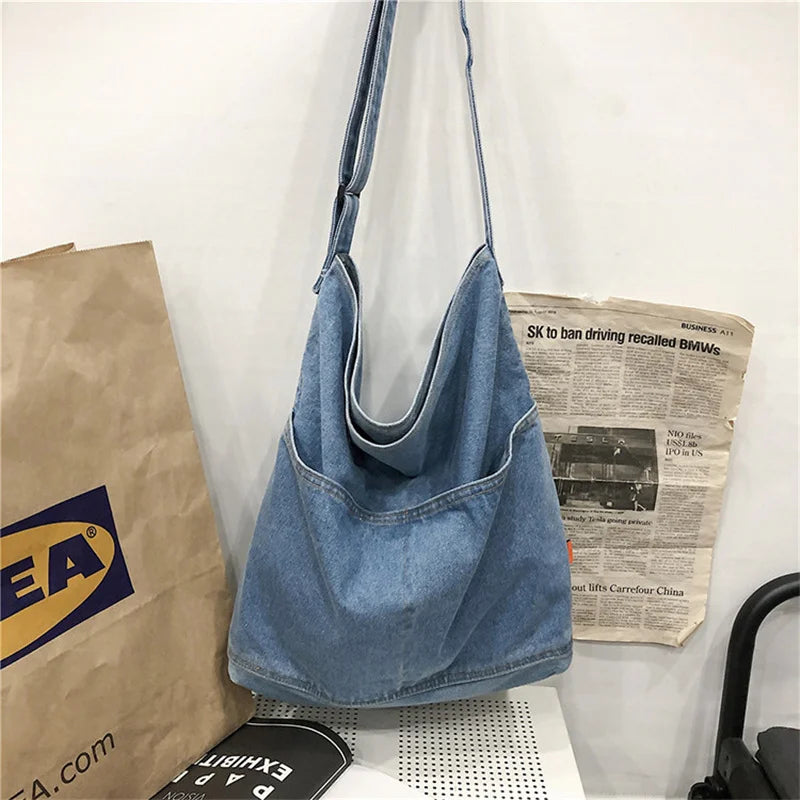 Cowboy Shoulder Crossbody Bag for Women