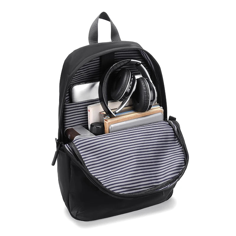 14" Laptop Sleeve Backpack Travel Business Casual Bag
