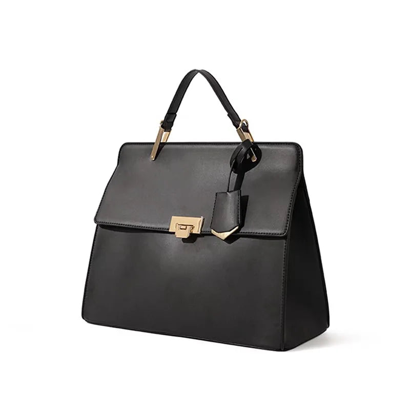Korea Winter Handbag Big Tote Bag For Women