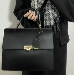 Korea Winter Handbag Big Tote Bag For Women