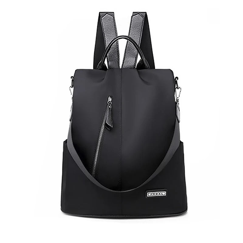 Women's Anti-theft Waterproof Backpack