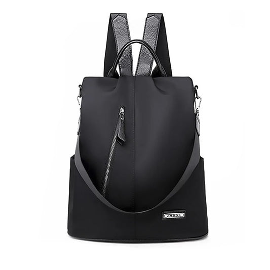 Women's Anti-theft Waterproof Backpack