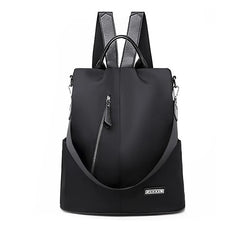 Women's Anti-theft Waterproof Backpack