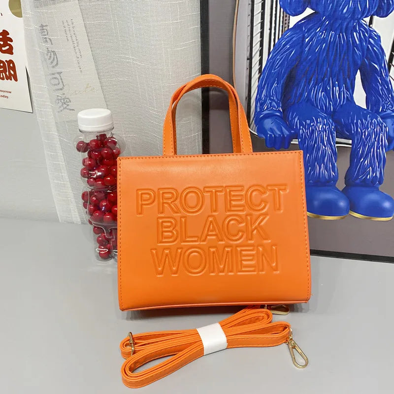 Women Tote Bag with Crossbody Strap, Shoulder Handbag for Women
