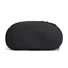 Anti-theft Sequins Rucksack Travel Female Nylon Backpack