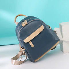 Women Backpack Female Shoulder Bag Small Backpack Travel Bag For Girls