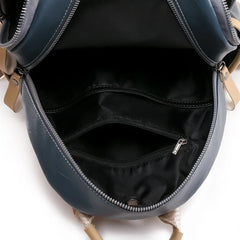 Women Backpack Female Shoulder Bag Small Backpack Travel Bag For Girls